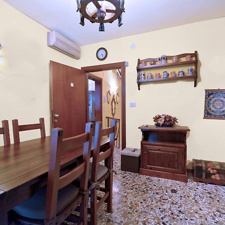 Appartement Ve.N.I.Ce Cera Casa Della Zia à Venise Extérieur photo