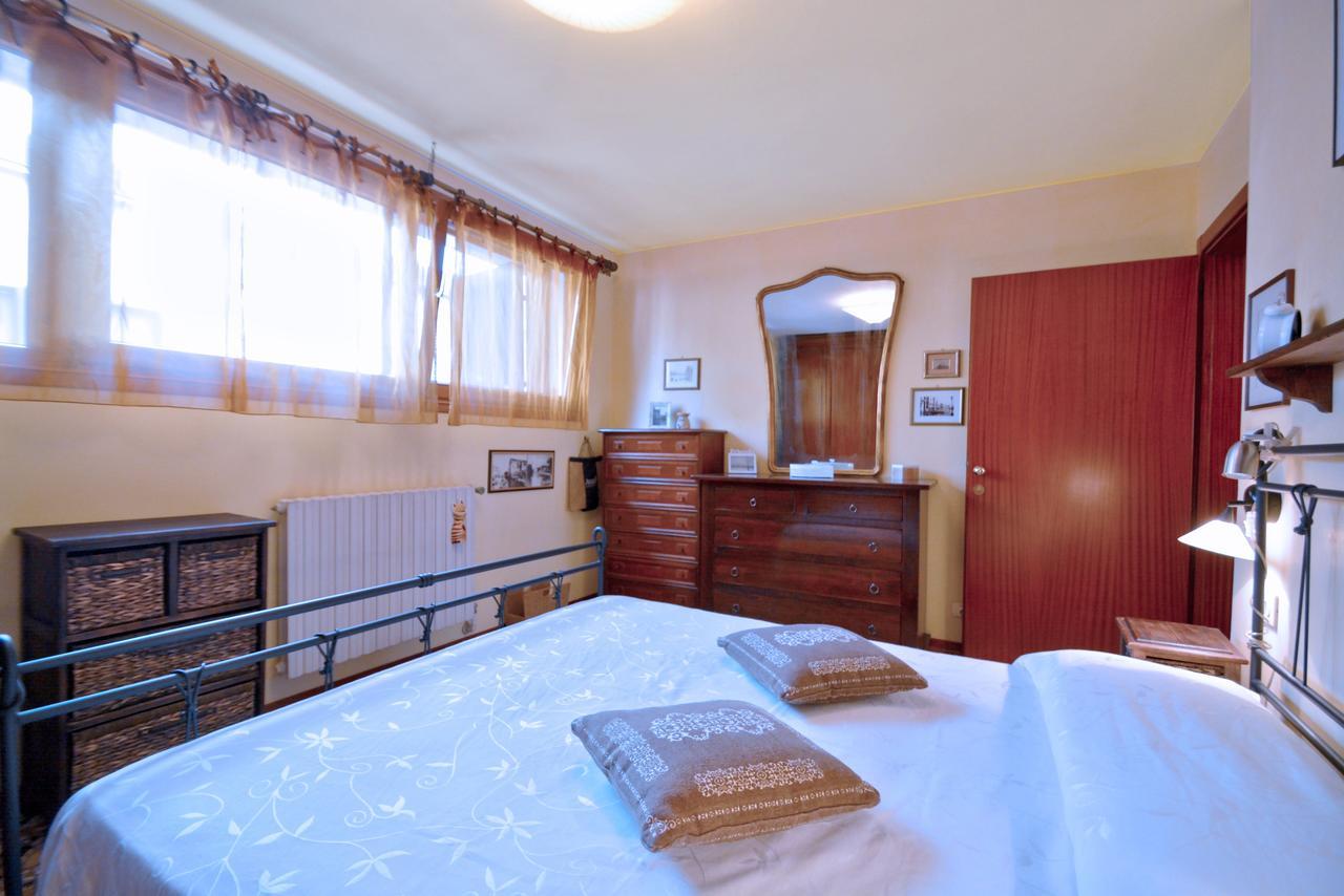 Appartement Ve.N.I.Ce Cera Casa Della Zia à Venise Extérieur photo