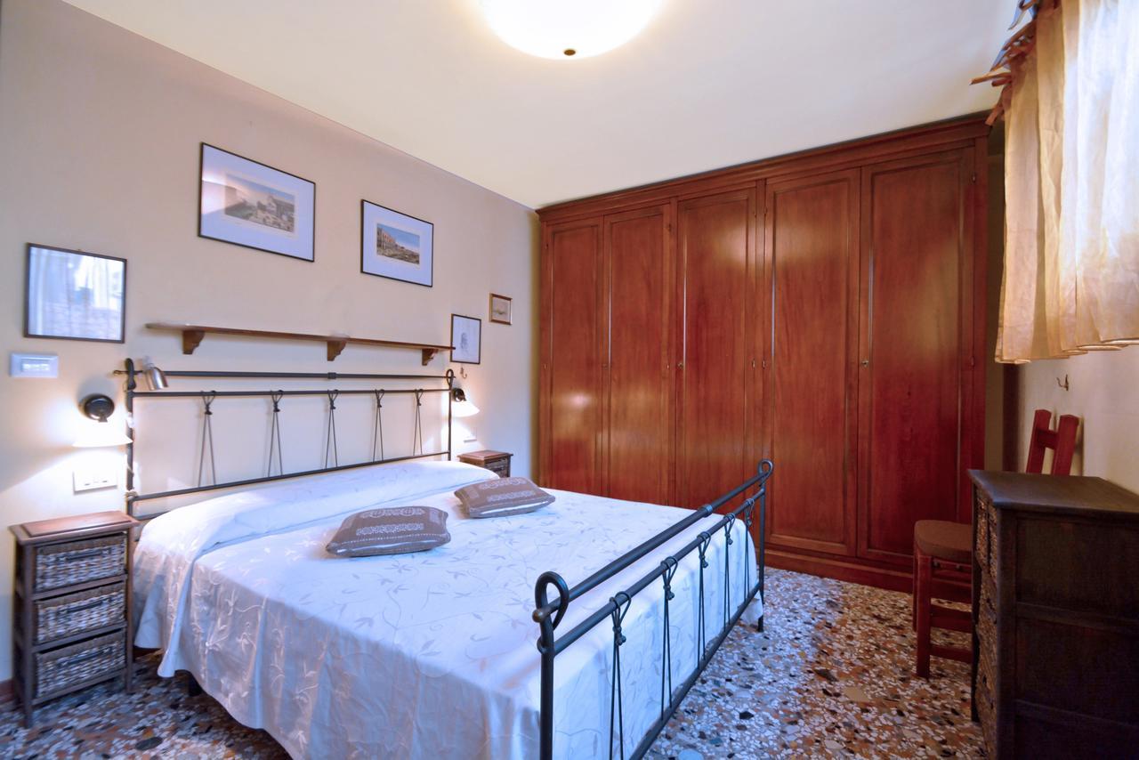 Appartement Ve.N.I.Ce Cera Casa Della Zia à Venise Extérieur photo