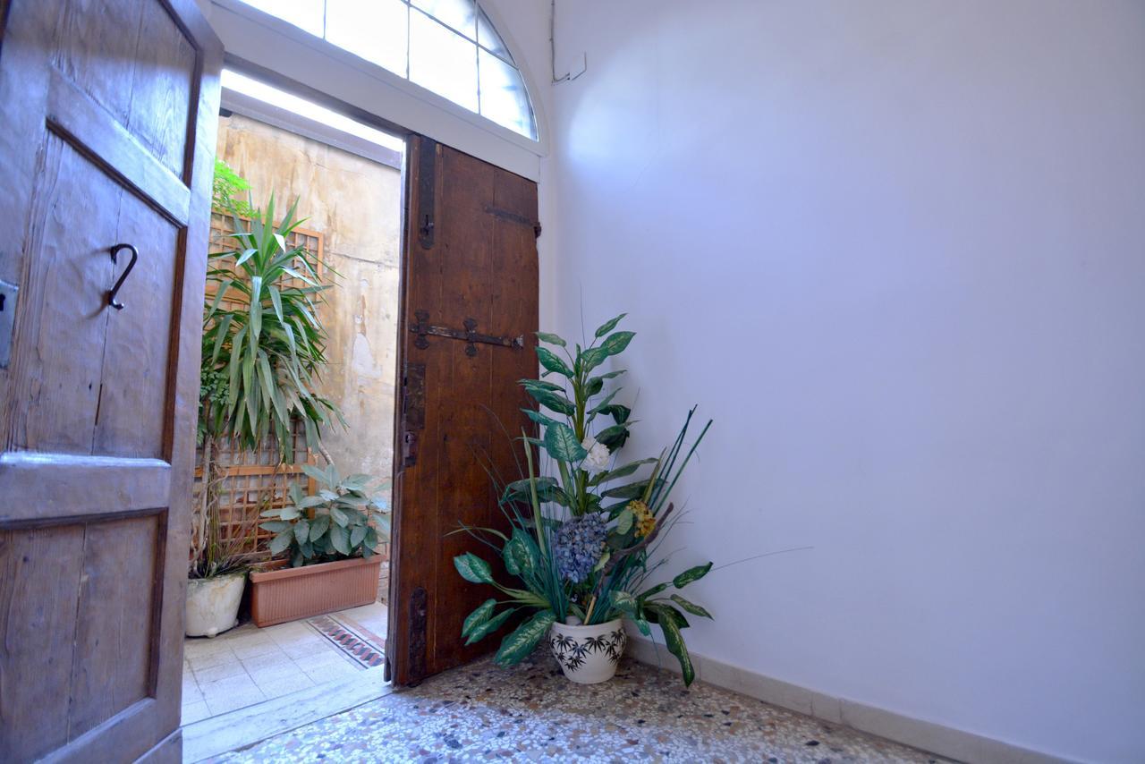 Appartement Ve.N.I.Ce Cera Casa Della Zia à Venise Extérieur photo
