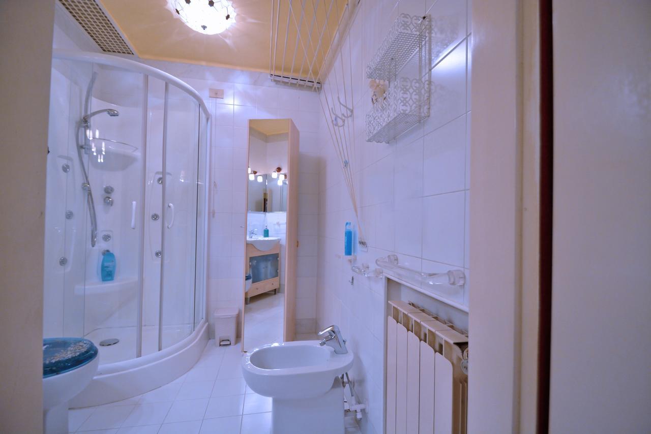 Appartement Ve.N.I.Ce Cera Casa Della Zia à Venise Extérieur photo