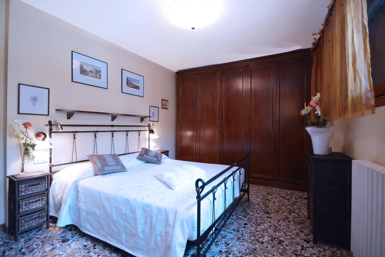 Appartement Ve.N.I.Ce Cera Casa Della Zia à Venise Extérieur photo