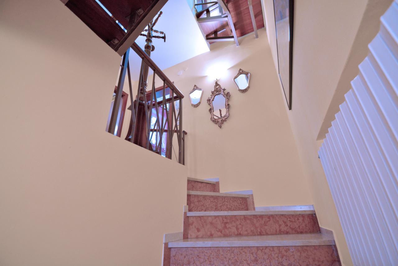 Appartement Ve.N.I.Ce Cera Casa Della Zia à Venise Extérieur photo
