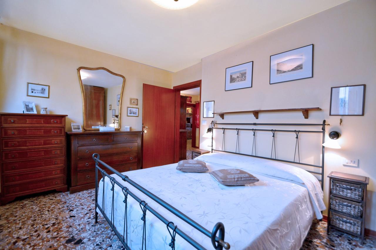Appartement Ve.N.I.Ce Cera Casa Della Zia à Venise Extérieur photo